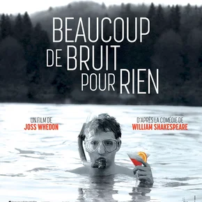 Photo du film : Beaucoup de bruit pour rien