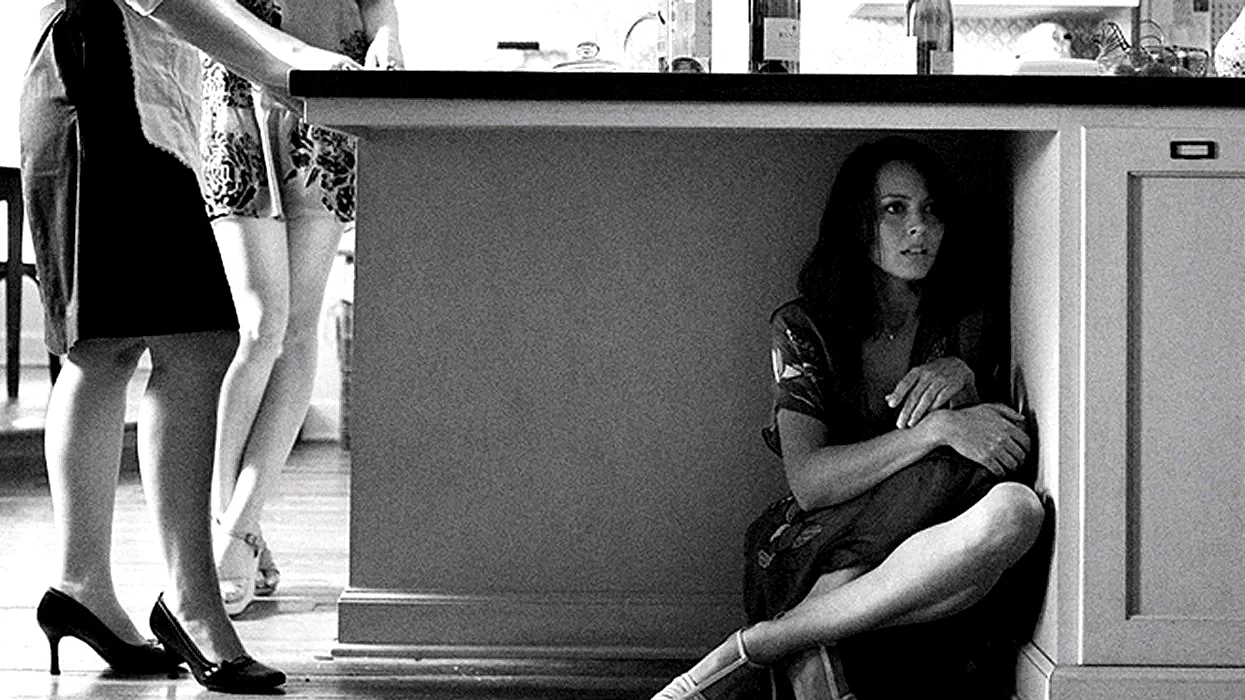 Photo 3 du film : Beaucoup de bruit pour rien