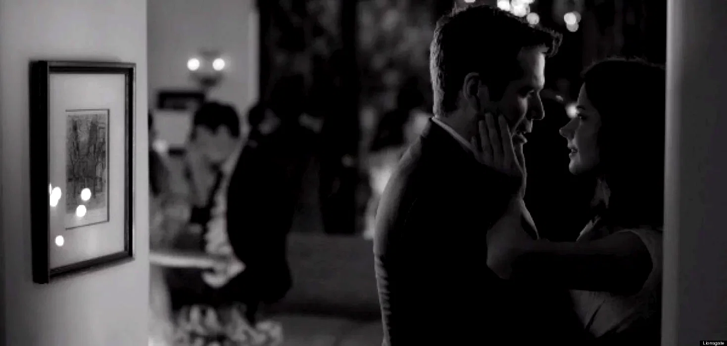 Photo 4 du film : Beaucoup de bruit pour rien