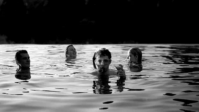Photo 5 du film : Beaucoup de bruit pour rien