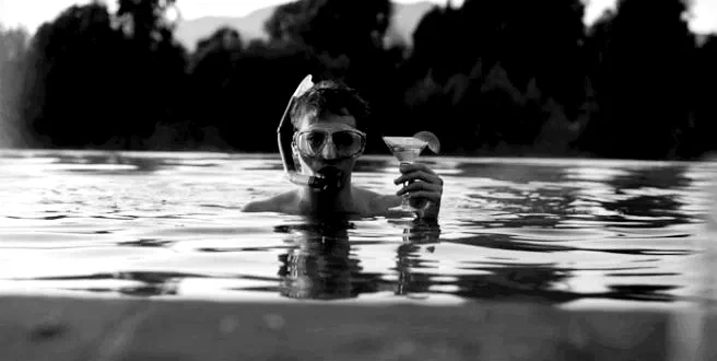 Photo 6 du film : Beaucoup de bruit pour rien