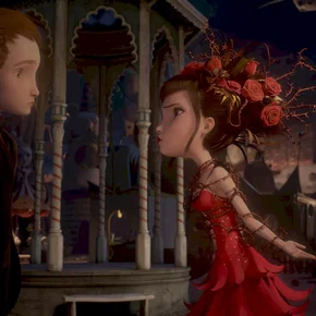 Photo du film : Jack et la Mécanique du Coeur