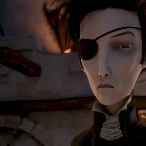 Photo du film : Jack et la Mécanique du Coeur