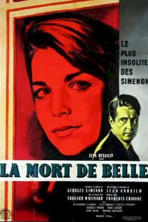 Affiche du film : La mort de Belle