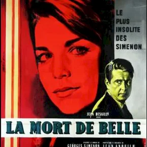 Photo du film : La mort de Belle