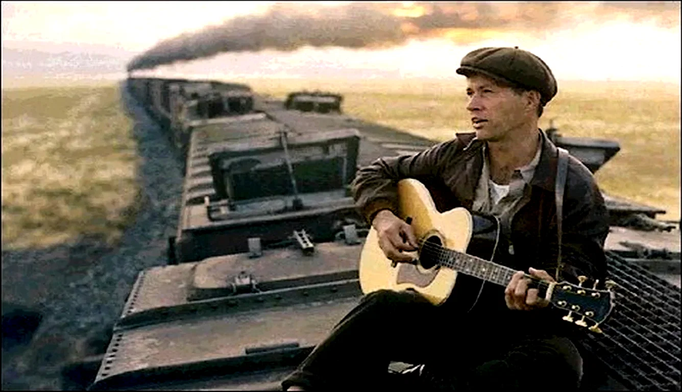 Photo 2 du film : En route pour la gloire