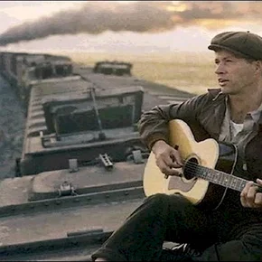 Photo du film : En route pour la gloire