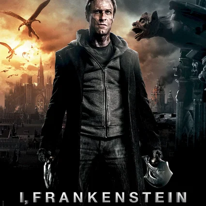 Miniature photo du film : I, Frankenstein