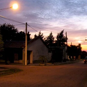 Photo du film : La tigra, chaco 