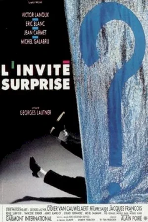 Affiche du film : L'invite surprise