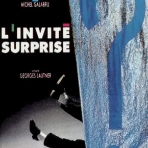 Photo du film : L'invite surprise