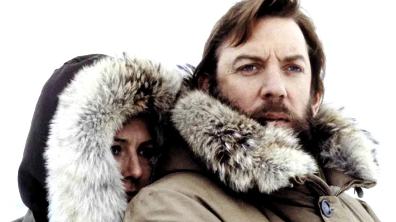 Photo du film : Le Secret de la banquise
