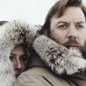 Photo du film : Le Secret de la banquise