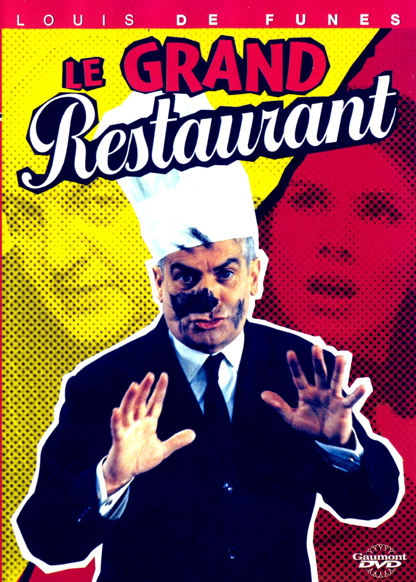 Affiche du film : What's cooking ?