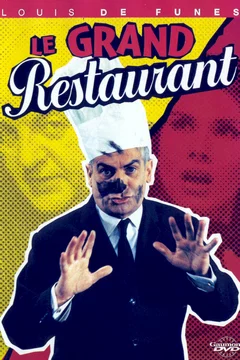 Affiche du film What's cooking ?