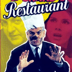 Photo du film : What's cooking ?