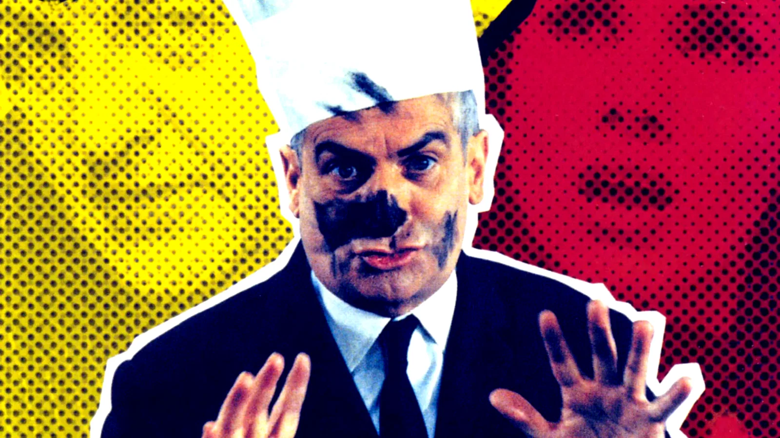 Photo 3 du film : What's cooking ?