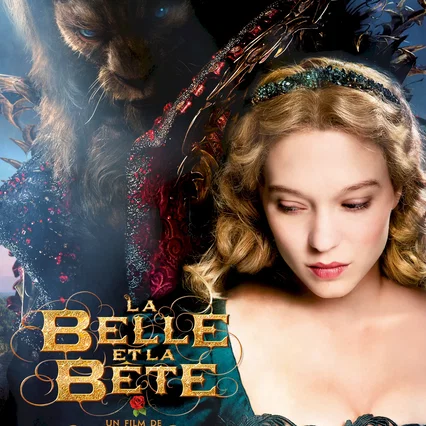 Miniature photo du film : La Belle et la Bête