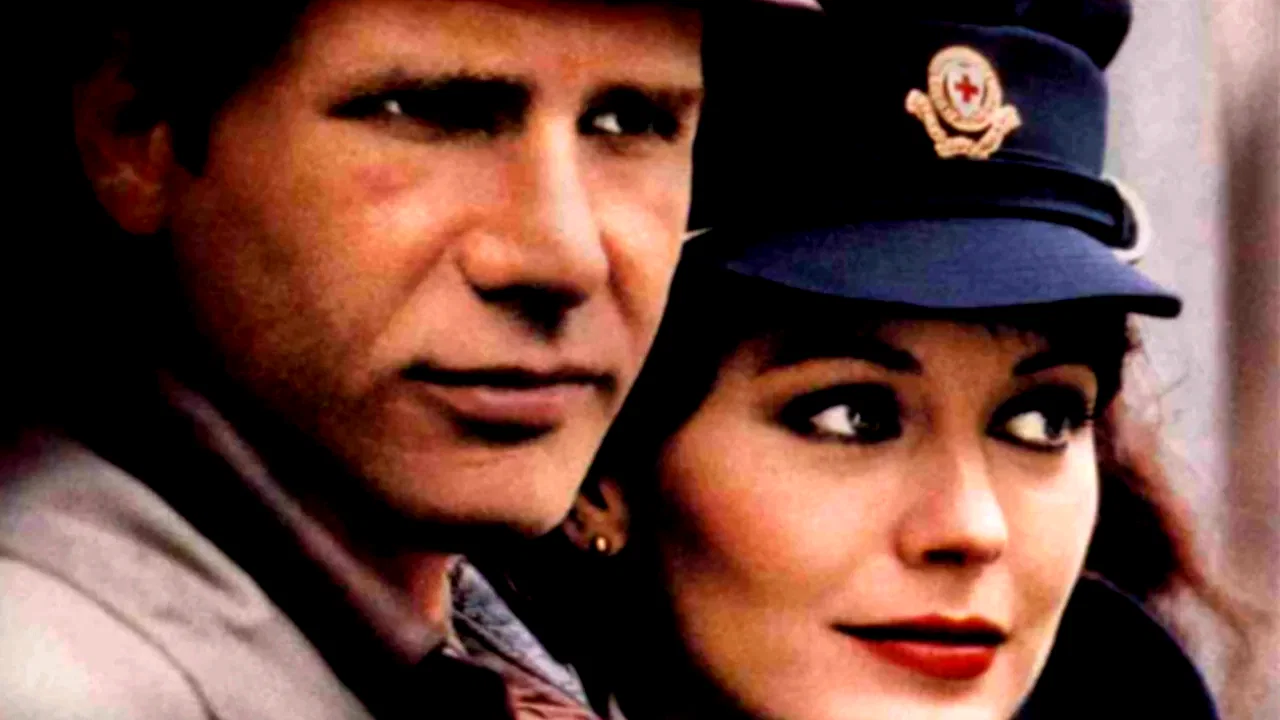 Photo 2 du film : Guerre et passion