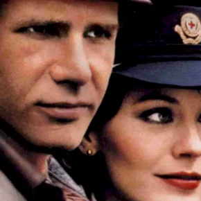 Photo du film : Guerre et passion