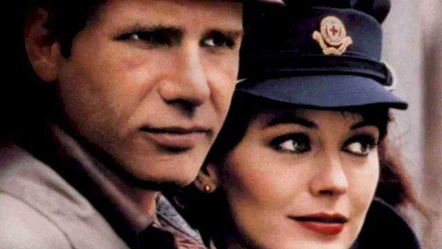 Photo 2 du film : Guerre et passion