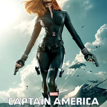 Miniature photo du film : Captain America, le soldat de l'hiver 