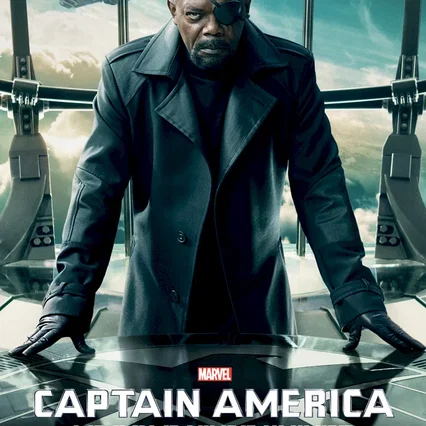 Miniature photo du film : Captain America, le soldat de l'hiver 