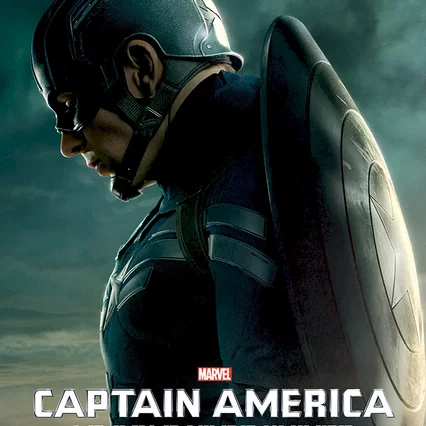 Miniature photo du film : Captain America, le soldat de l'hiver 
