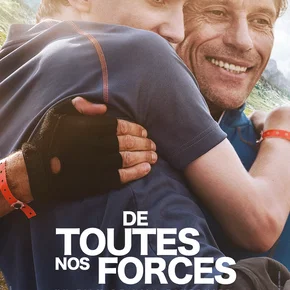 Photo du film : De toutes nos forces