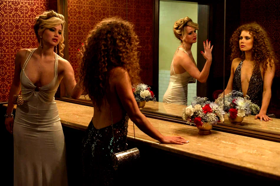 Photo 17 du film : American Bluff
