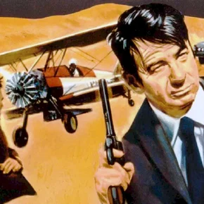 Photo du film : Tuez Charley Varrick