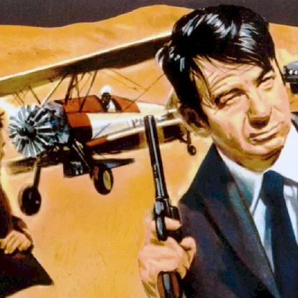 Miniature photo du film : Tuez Charley Varrick