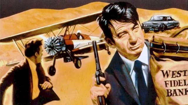 Photo 2 du film : Tuez Charley Varrick