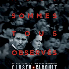 Photo du film : Closed Circuit