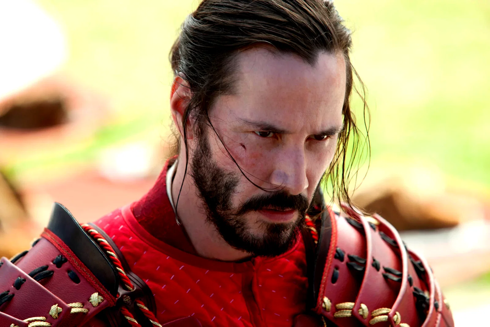 Photo 2 du film : 47 Ronin 