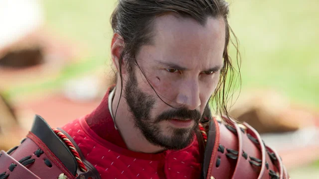 Photo 2 du film : 47 Ronin 