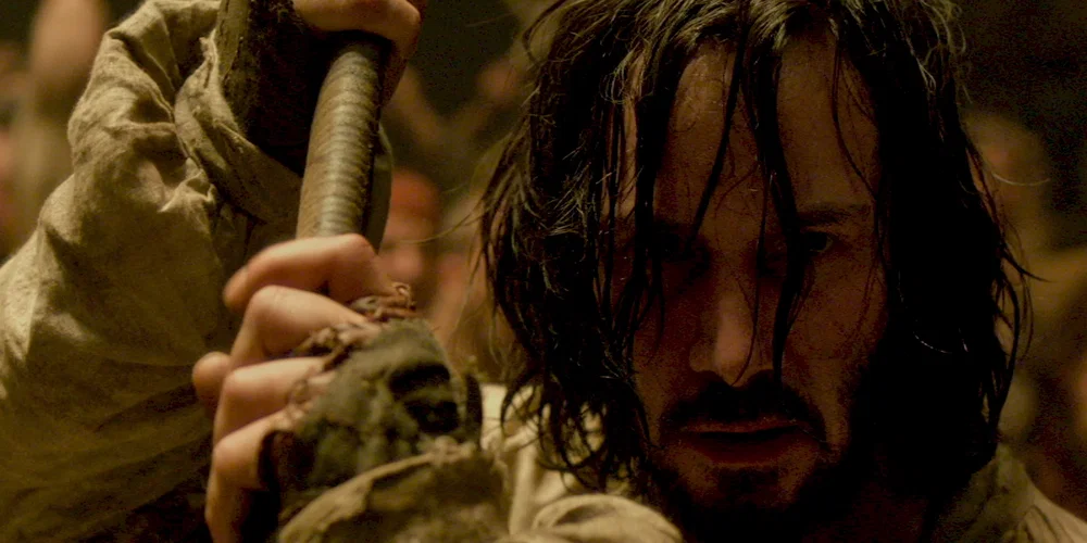 Photo 3 du film : 47 Ronin 