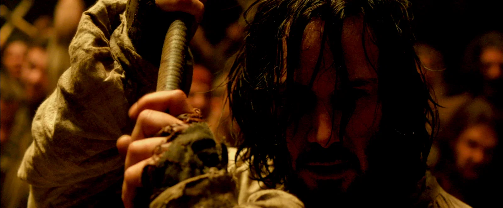 Photo 3 du film : 47 Ronin 