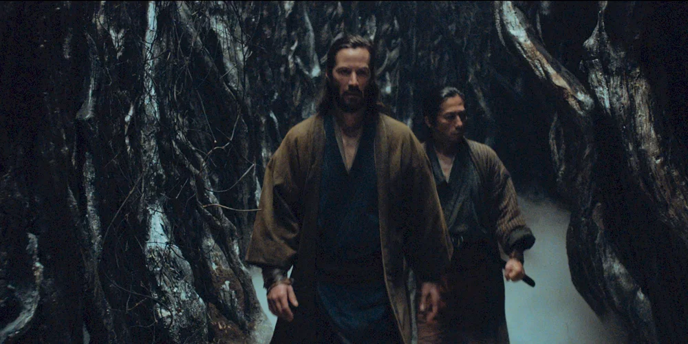 Photo 4 du film : 47 Ronin 