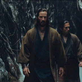 Photo du film : 47 Ronin 