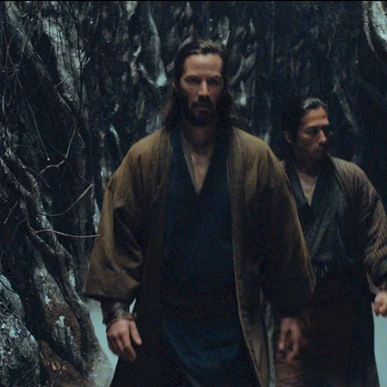 Miniature photo du film : 47 Ronin 