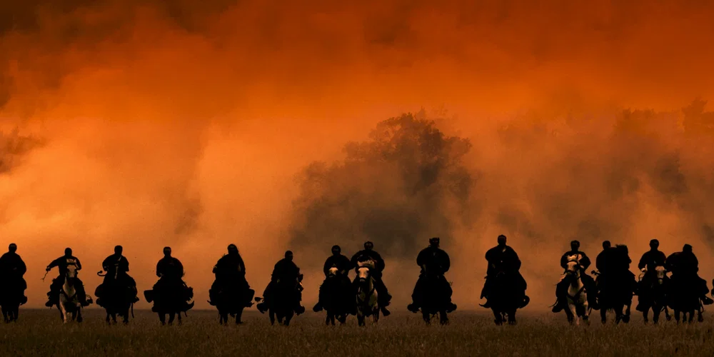 Photo 5 du film : 47 Ronin 