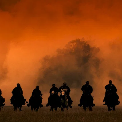 Miniature photo du film : 47 Ronin 