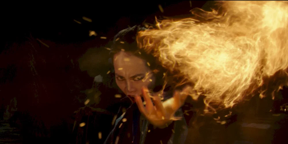 Photo 6 du film : 47 Ronin 