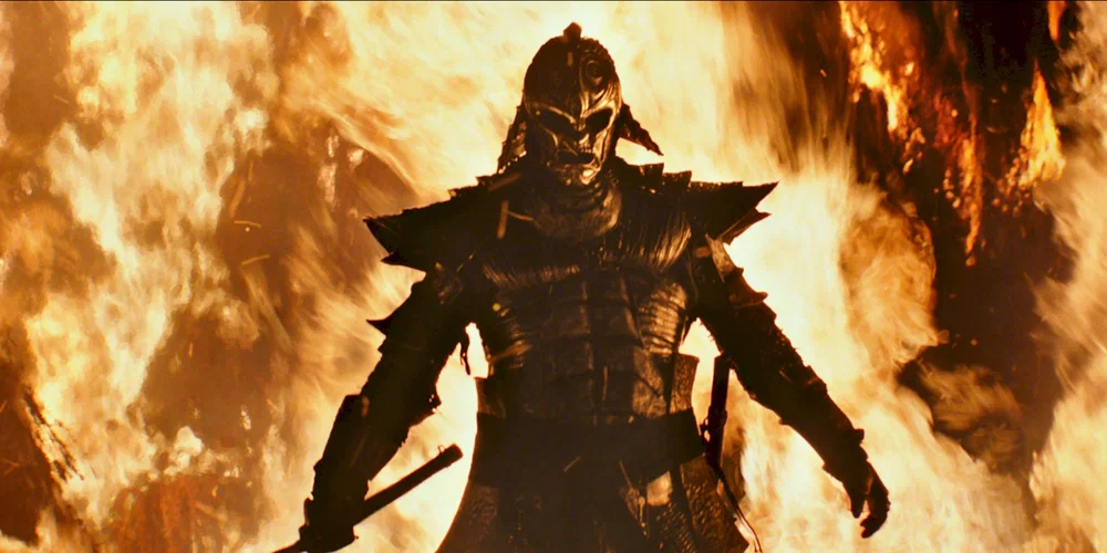 Photo 7 du film : 47 Ronin 
