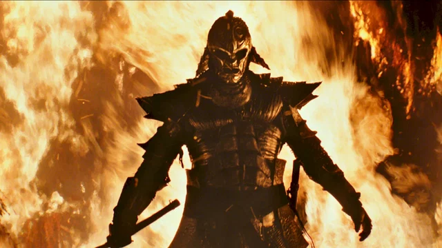 Affiche du film : 47 Ronin 