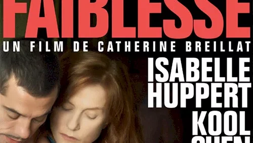 Affiche du film : Abus de Faiblesse