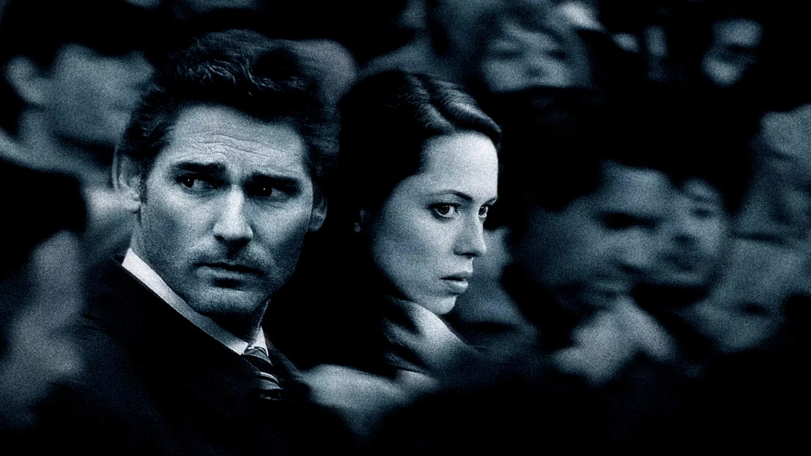 Photo 2 du film : Closed Circuit