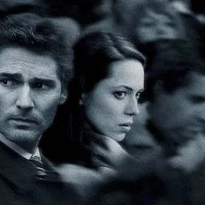 Photo du film : Closed Circuit