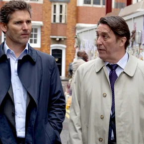 Photo du film : Closed Circuit